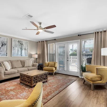 Appartement Grand Caribbean East 106